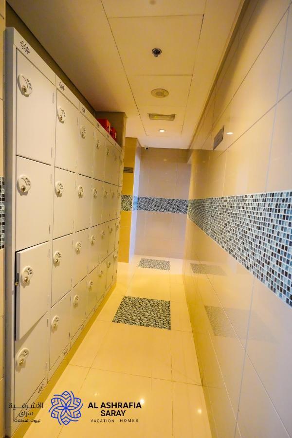 Apartment Alashrafia Saray- Homey 1br In Sport Dubai