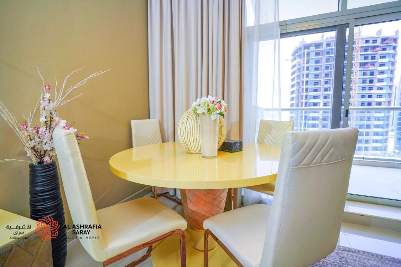 Apartment Alashrafia Saray- Homey 1br In Sport Dubai