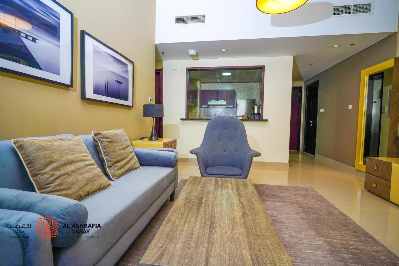 Apartment Alashrafia Saray- Homey 1br In Sport *