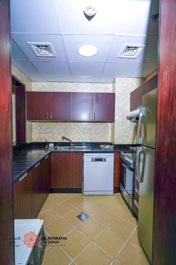 Apartment Alashrafia Saray- Homey 1br In Sport *